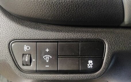 KIA Seltos I, 2022 год, 2 449 000 рублей, 13 фотография