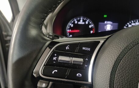 KIA Seltos I, 2022 год, 2 449 000 рублей, 12 фотография