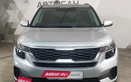 KIA Seltos I, 2022 год, 2 449 000 рублей, 2 фотография