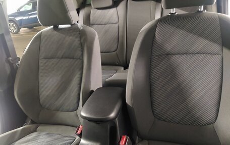 KIA Seltos I, 2022 год, 2 449 000 рублей, 20 фотография