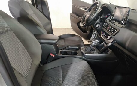 KIA Seltos I, 2022 год, 2 449 000 рублей, 23 фотография