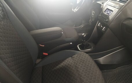 Volkswagen Polo VI (EU Market), 2019 год, 1 329 000 рублей, 13 фотография