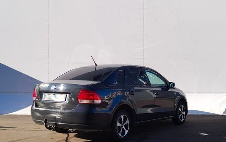 Volkswagen Polo VI (EU Market), 2013 год, 735 000 рублей, 8 фотография