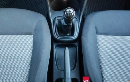 Volkswagen Polo VI (EU Market), 2013 год, 735 000 рублей, 13 фотография