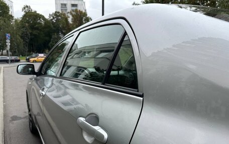 Toyota Corolla, 2007 год, 790 000 рублей, 3 фотография