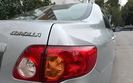 Toyota Corolla, 2007 год, 790 000 рублей, 5 фотография