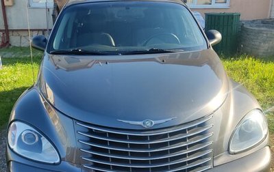 Chrysler PT Cruiser, 2003 год, 450 000 рублей, 1 фотография