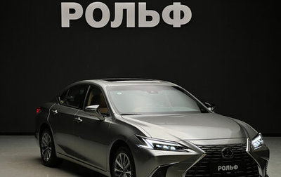 Lexus ES VII, 2025 год, 6 300 000 рублей, 1 фотография