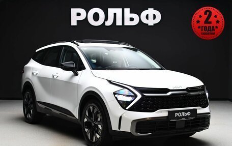 KIA Sportage IV рестайлинг, 2025 год, 4 350 000 рублей, 1 фотография