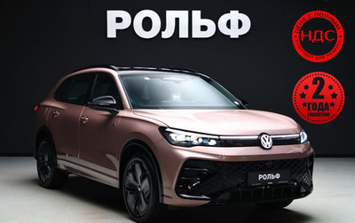 Volkswagen Tiguan, 2024 год, 5 650 000 рублей, 1 фотография