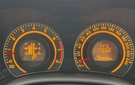 Toyota Corolla, 2007 год, 790 000 рублей, 11 фотография