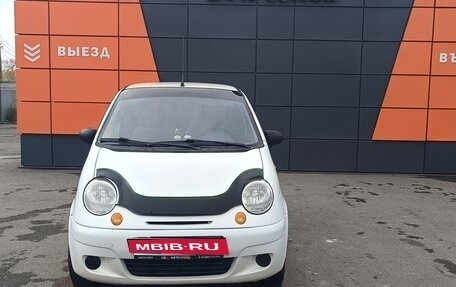 Daewoo Matiz, 2009 год, 183 000 рублей, 1 фотография