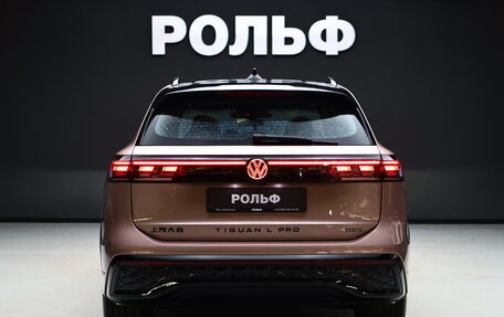 Volkswagen Tiguan, 2024 год, 5 650 000 рублей, 4 фотография