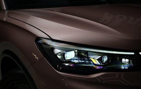 Volkswagen Tiguan, 2024 год, 5 650 000 рублей, 11 фотография
