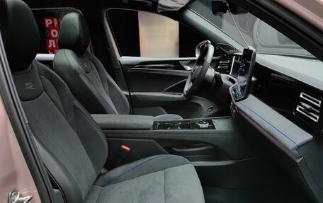 Volkswagen Tiguan, 2024 год, 5 650 000 рублей, 27 фотография