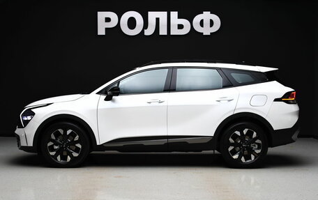KIA Sportage IV рестайлинг, 2025 год, 4 350 000 рублей, 6 фотография