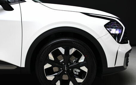 KIA Sportage IV рестайлинг, 2025 год, 4 350 000 рублей, 7 фотография