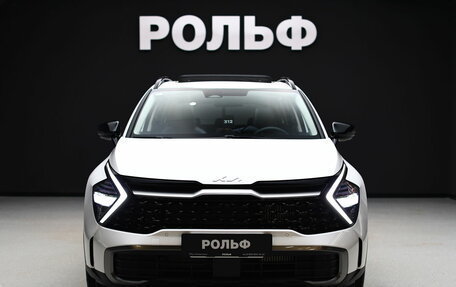 KIA Sportage IV рестайлинг, 2025 год, 4 350 000 рублей, 2 фотография