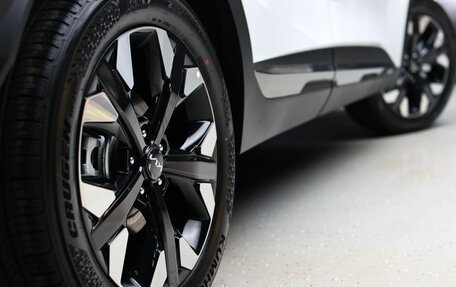 KIA Sportage IV рестайлинг, 2025 год, 4 350 000 рублей, 8 фотография
