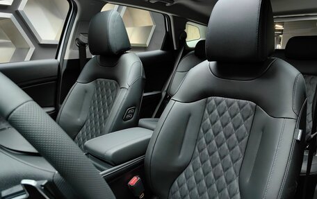 KIA Sportage IV рестайлинг, 2025 год, 4 350 000 рублей, 15 фотография