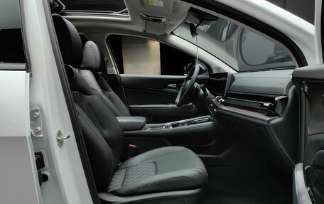 KIA Sportage IV рестайлинг, 2025 год, 4 350 000 рублей, 26 фотография