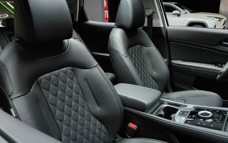 KIA Sportage IV рестайлинг, 2025 год, 4 350 000 рублей, 23 фотография