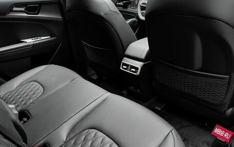 KIA Sportage IV рестайлинг, 2025 год, 4 350 000 рублей, 21 фотография