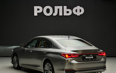 Lexus ES VII, 2025 год, 6 300 000 рублей, 3 фотография