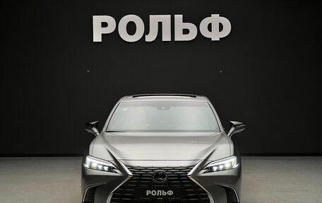 Lexus ES VII, 2025 год, 6 300 000 рублей, 2 фотография