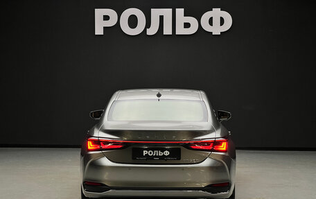 Lexus ES VII, 2025 год, 6 300 000 рублей, 4 фотография