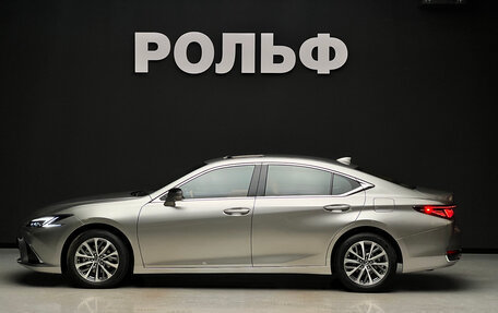 Lexus ES VII, 2025 год, 6 300 000 рублей, 5 фотография