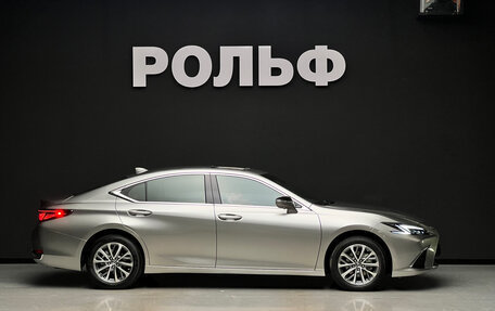Lexus ES VII, 2025 год, 6 300 000 рублей, 6 фотография