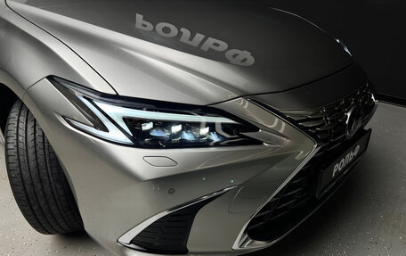 Lexus ES VII, 2025 год, 6 300 000 рублей, 8 фотография