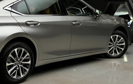 Lexus ES VII, 2025 год, 6 300 000 рублей, 10 фотография