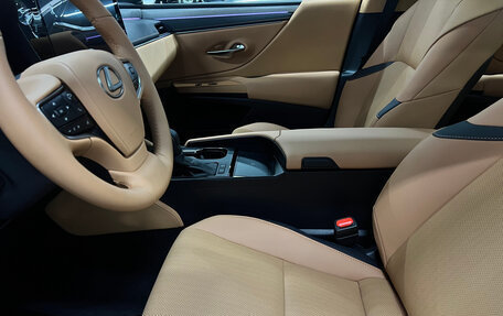 Lexus ES VII, 2025 год, 6 300 000 рублей, 14 фотография