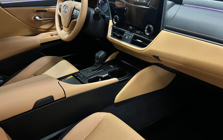 Lexus ES VII, 2025 год, 6 300 000 рублей, 18 фотография