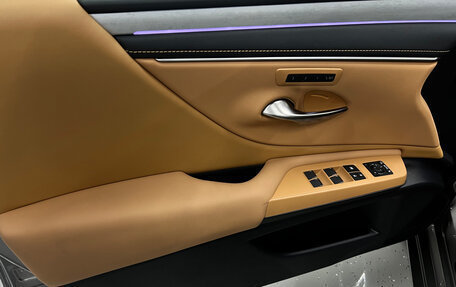 Lexus ES VII, 2025 год, 6 300 000 рублей, 12 фотография