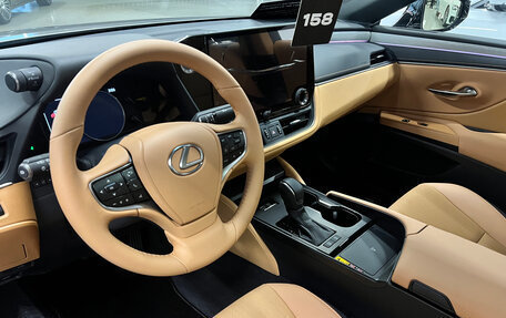 Lexus ES VII, 2025 год, 6 300 000 рублей, 11 фотография
