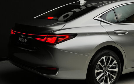 Lexus ES VII, 2025 год, 6 300 000 рублей, 9 фотография