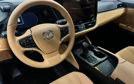 Lexus ES VII, 2025 год, 6 300 000 рублей, 15 фотография
