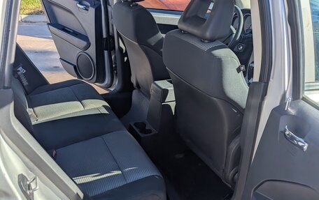 Dodge Caliber I рестайлинг, 2007 год, 445 000 рублей, 13 фотография