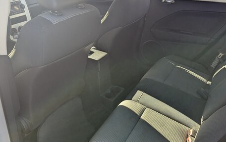 Dodge Caliber I рестайлинг, 2007 год, 445 000 рублей, 14 фотография