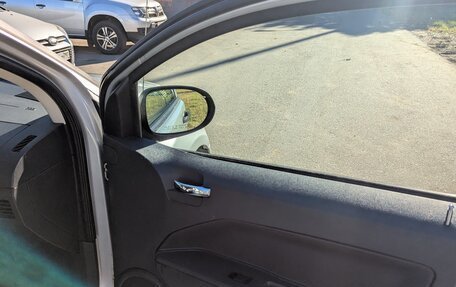 Dodge Caliber I рестайлинг, 2007 год, 445 000 рублей, 16 фотография