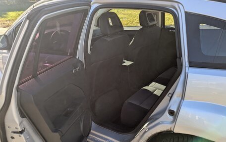 Dodge Caliber I рестайлинг, 2007 год, 445 000 рублей, 15 фотография