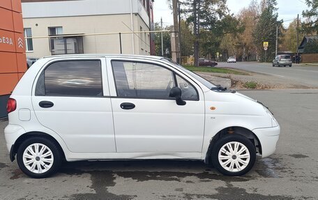 Daewoo Matiz, 2009 год, 183 000 рублей, 5 фотография