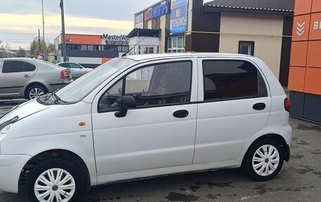 Daewoo Matiz, 2009 год, 183 000 рублей, 2 фотография