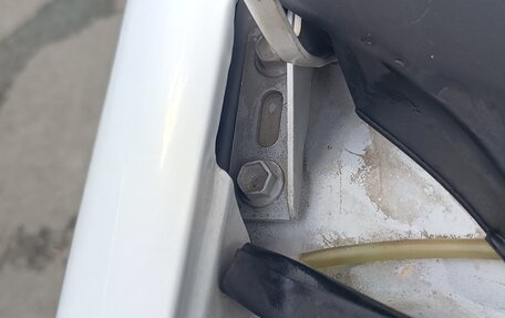 Daewoo Matiz, 2009 год, 183 000 рублей, 11 фотография