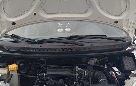 Daewoo Matiz, 2009 год, 183 000 рублей, 9 фотография