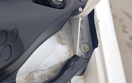 Daewoo Matiz, 2009 год, 183 000 рублей, 13 фотография