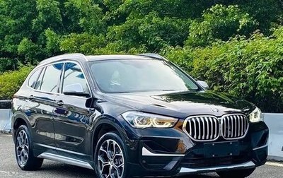 BMW X1, 2022 год, 2 390 000 рублей, 1 фотография